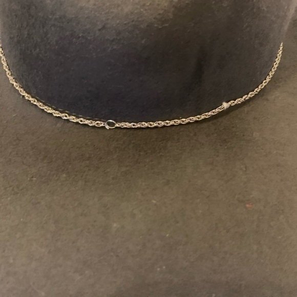 D&Y Gray Wool Winter Hat - Picture 3 of 7